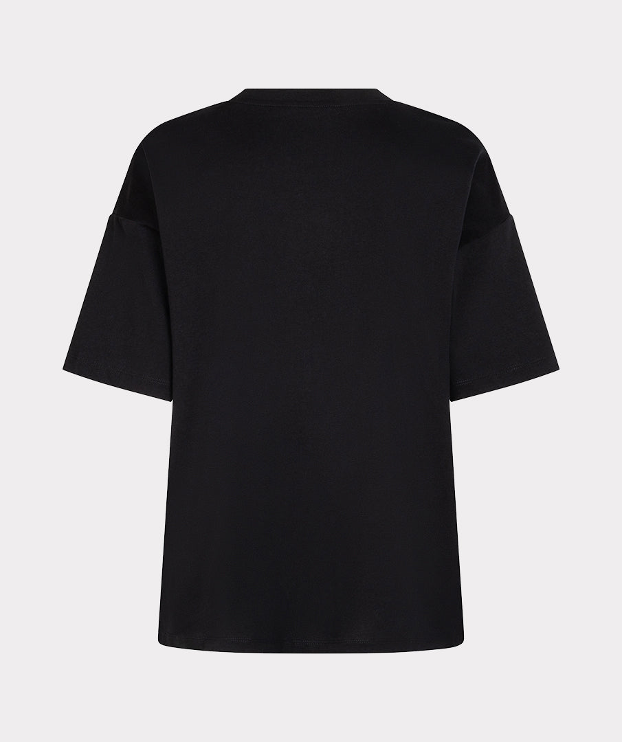 EsQualo 'Studio Esq' T-Shirt, Black