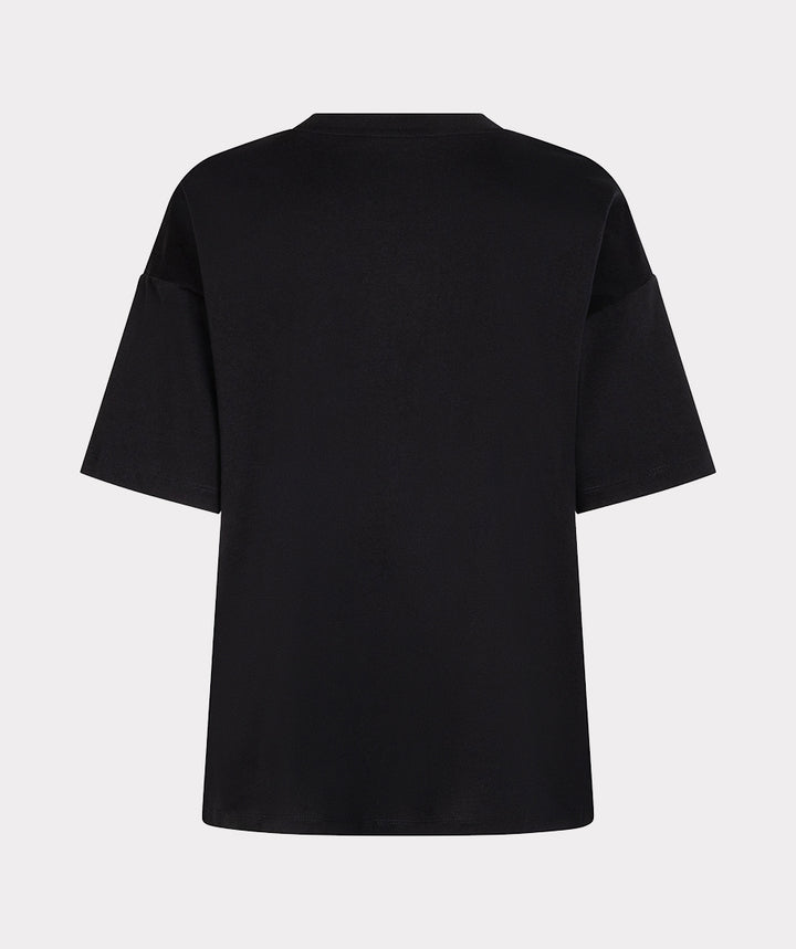 EsQualo 'Studio Esq' T-Shirt, Black