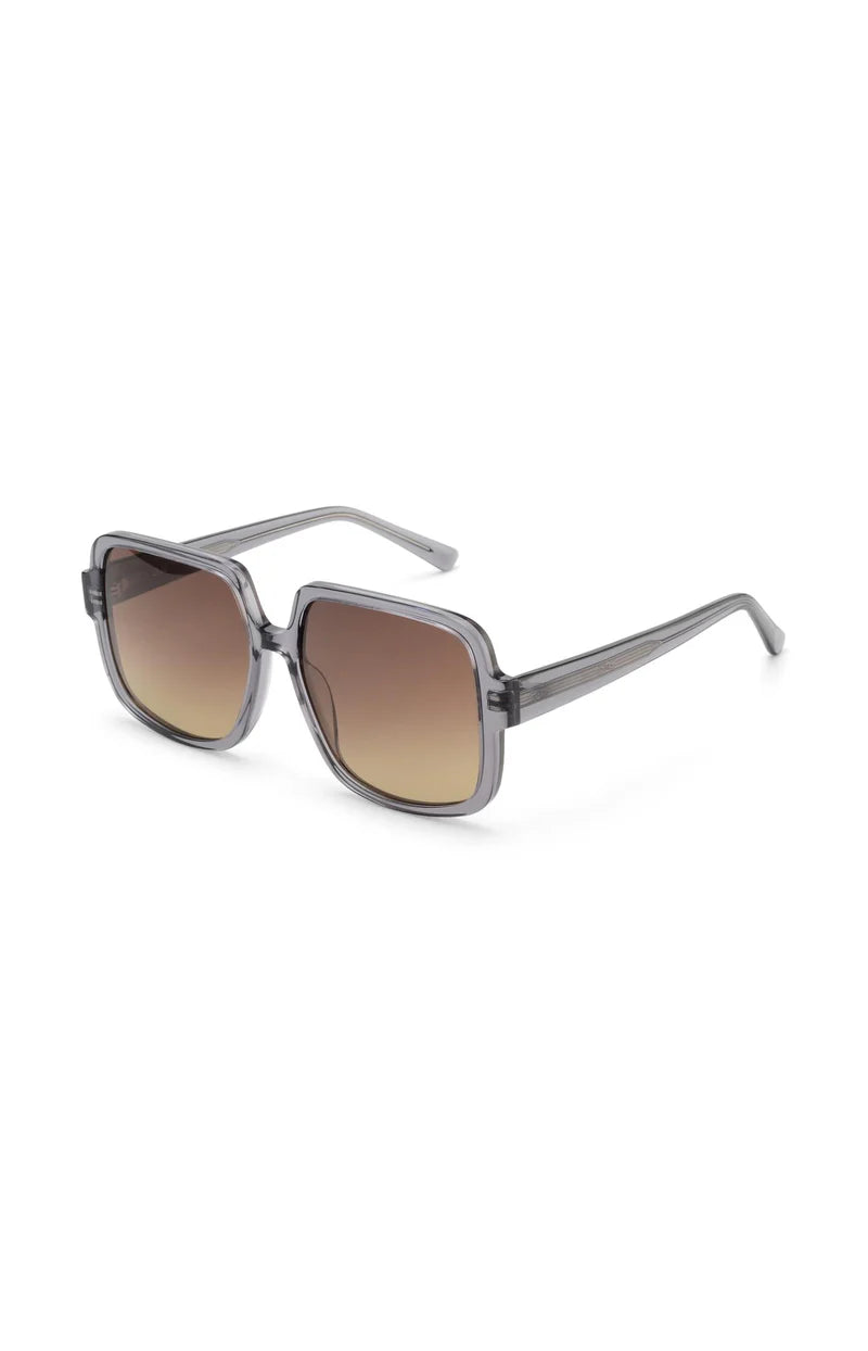 YAYA Giulia Square Frame Sunglasses