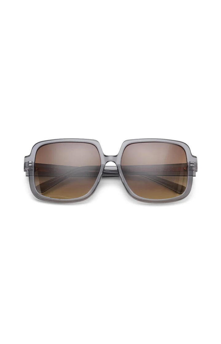 YAYA Giulia Square Frame Sunglasses