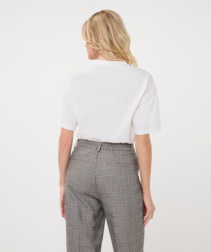 EsQualo 'Studio Esq' T-Shirt, White