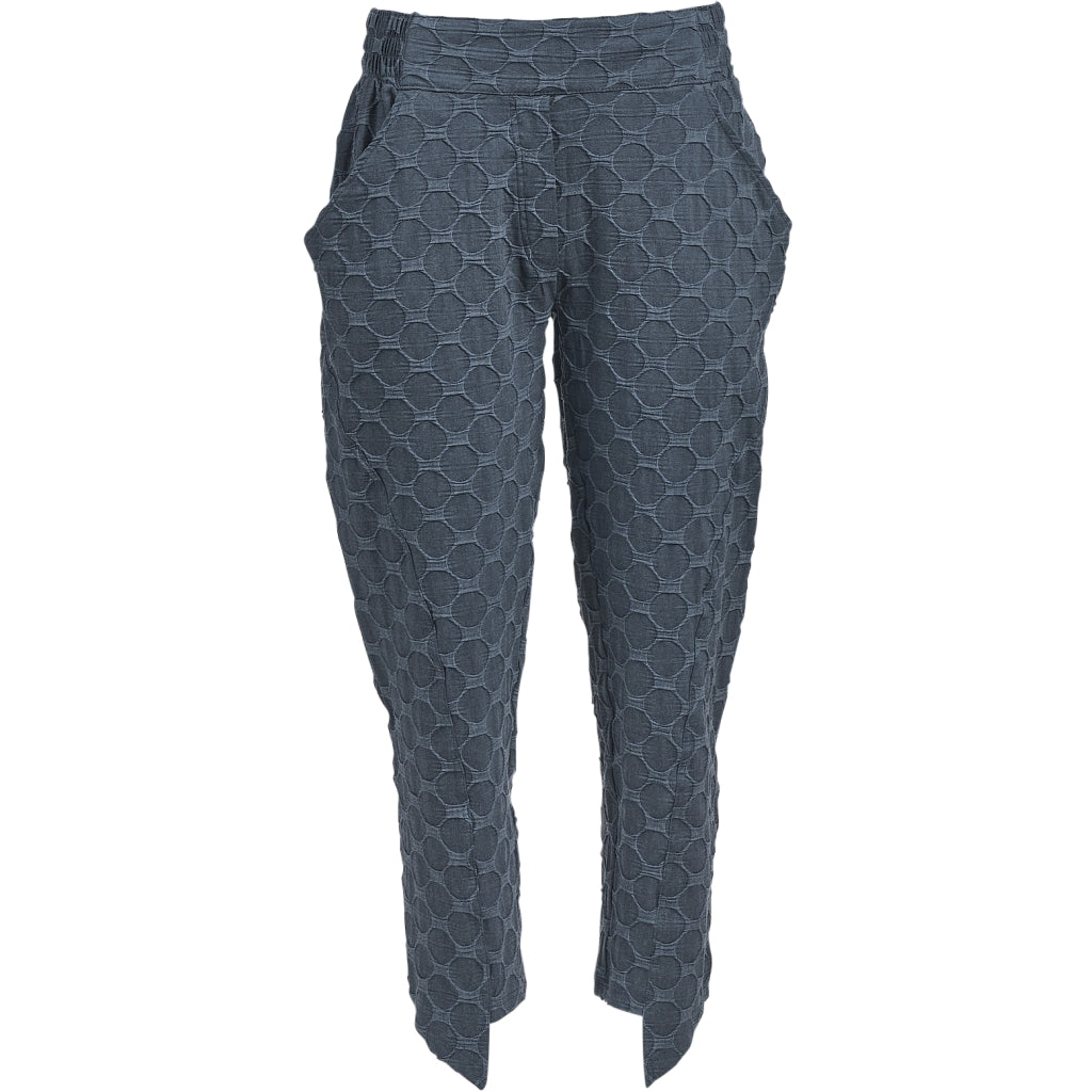 My Soul Blue Bubble Trousers