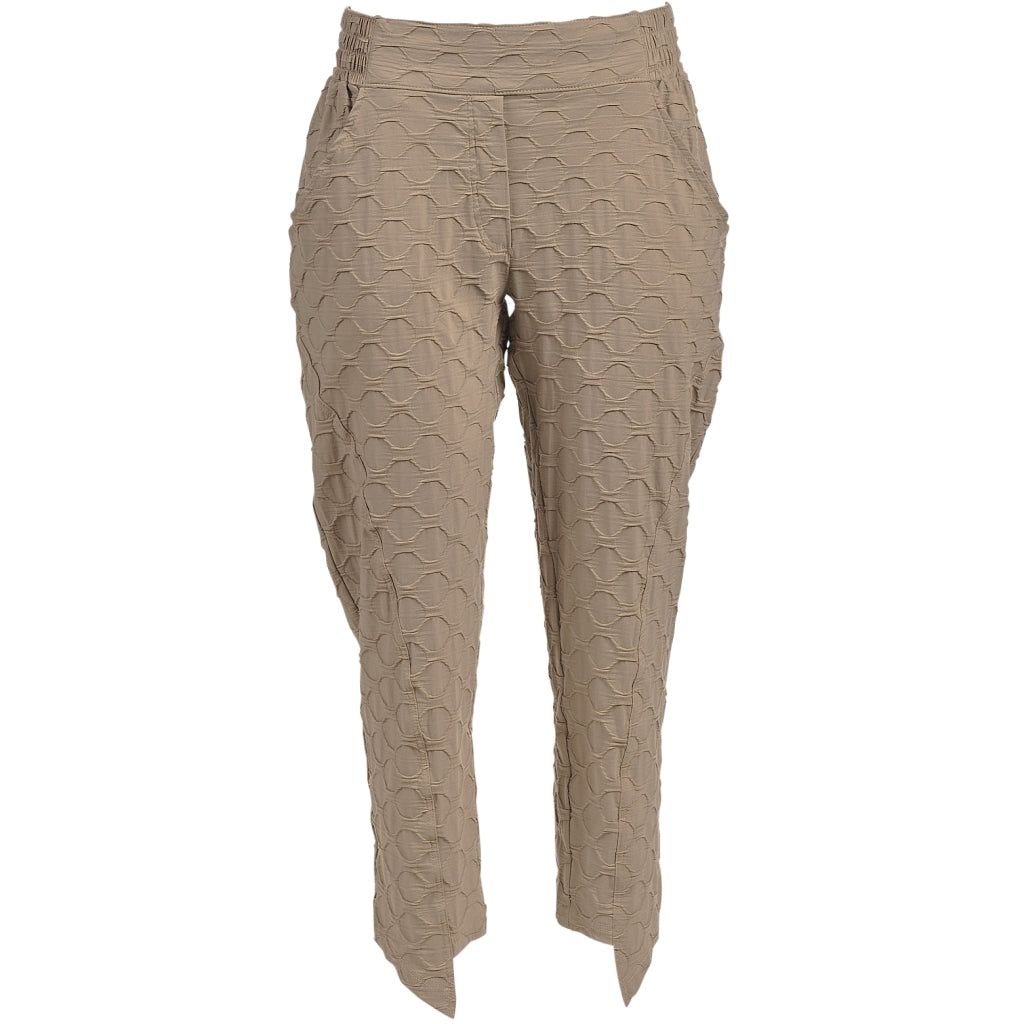 My Soul Sand Bubble Trousers