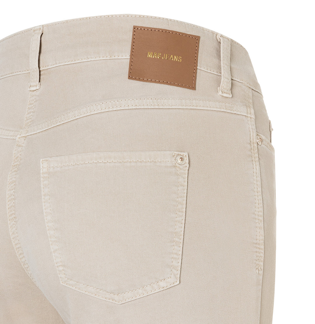 Mac Jeans Dream Wide Beige Dream Wonder Light Denim Jeans