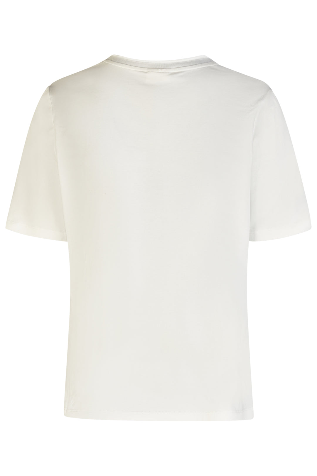 Barbara Lebek Off White Shirt