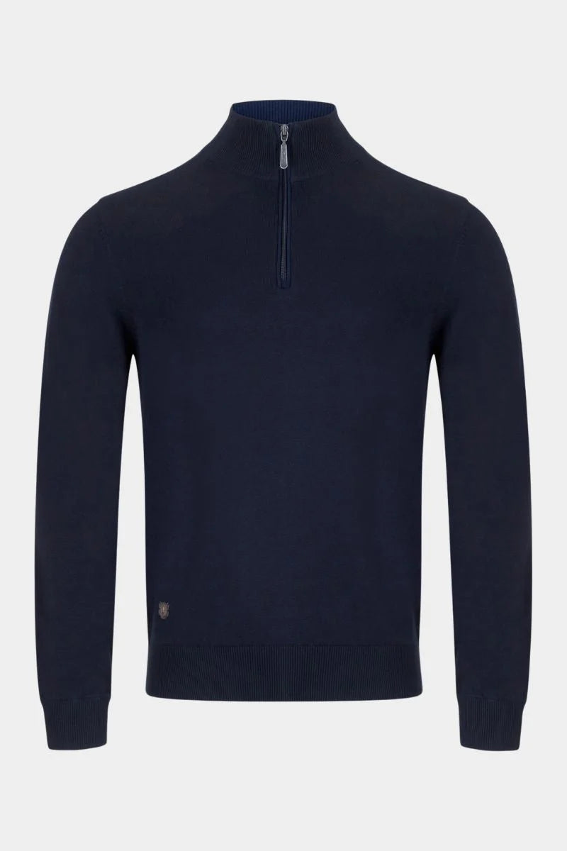 6th Sense Norris Jumper, Reed