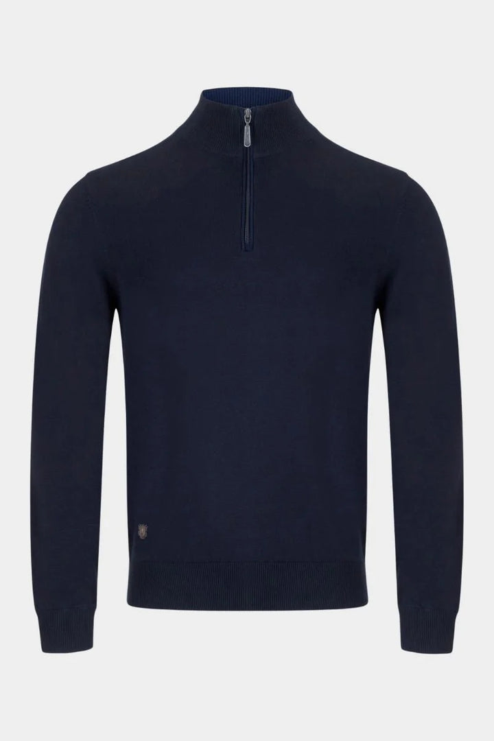 6th Sense Norris Jumper, Reed