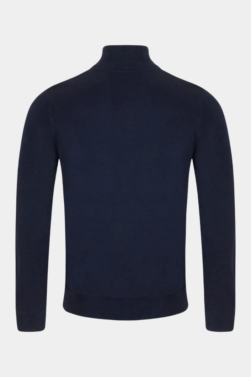 6th Sense Norris Jumper, Reed