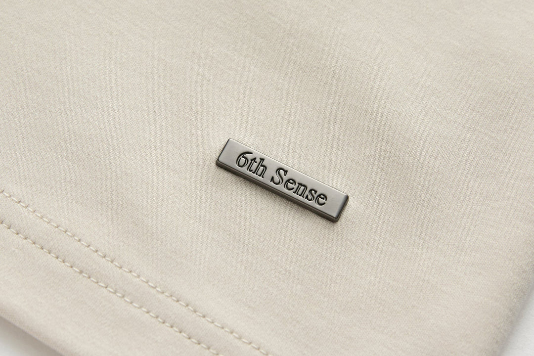6th Sense Astound T-Shirt, Crystal