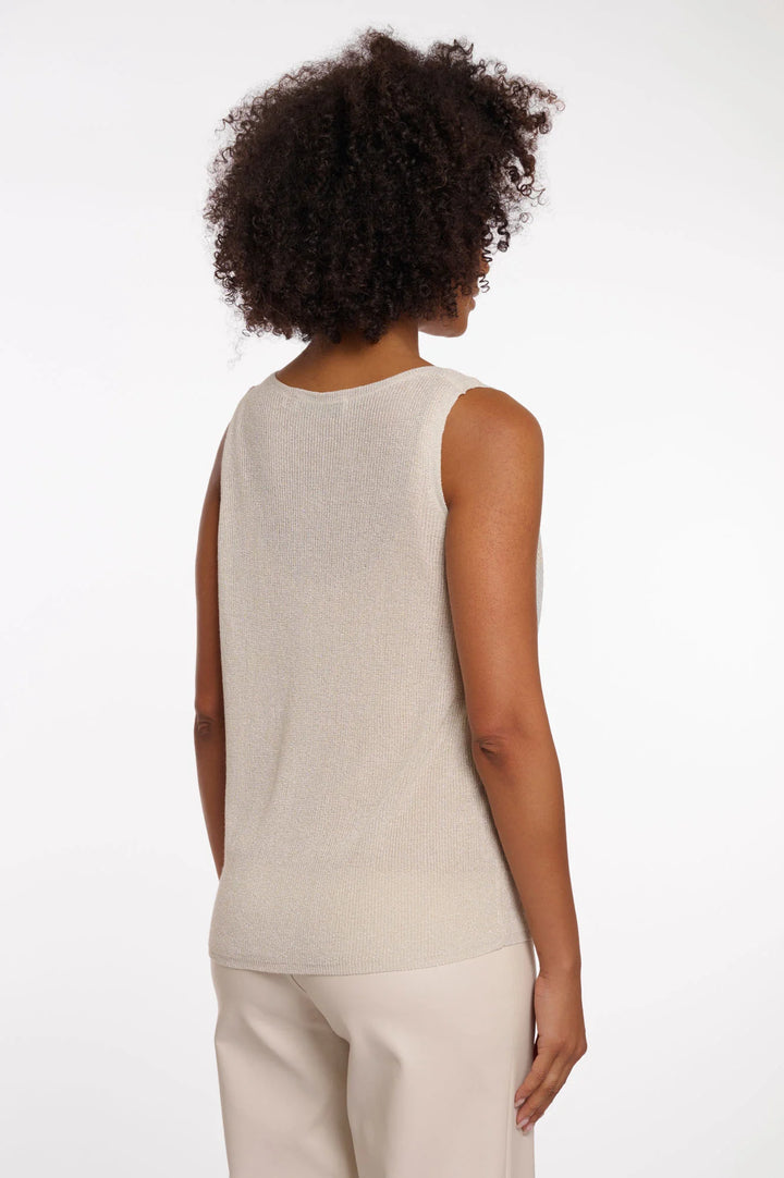 Rino & Pelle Charlie Birch Vest Top