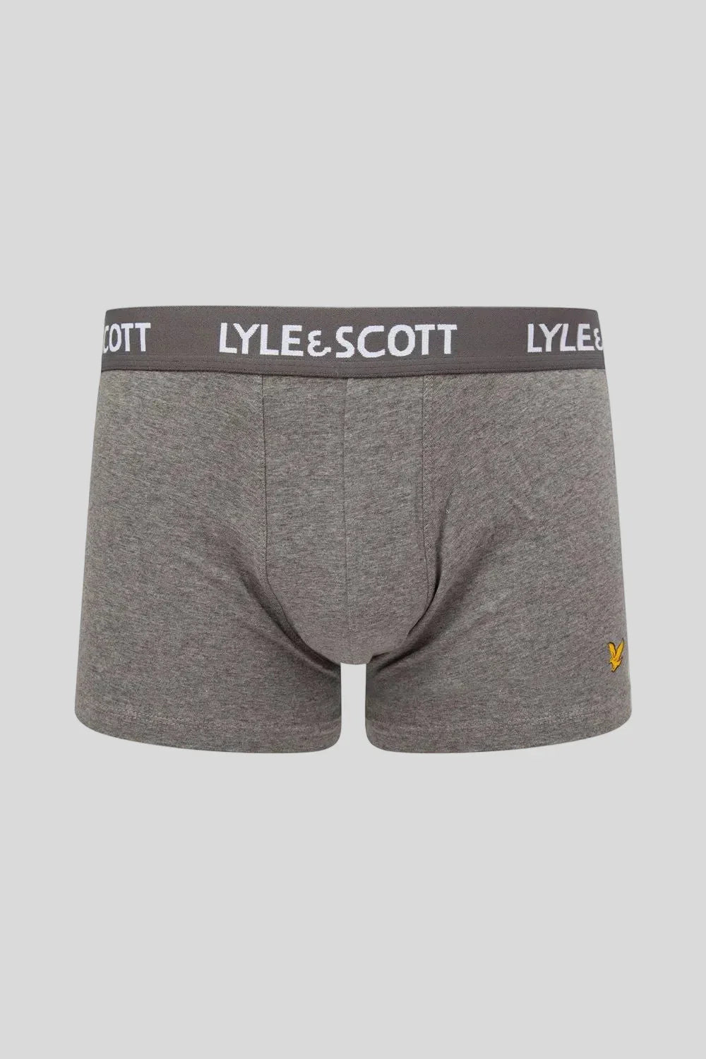 Lyle & Scott Mix 3 Pack Basic Core Trunks