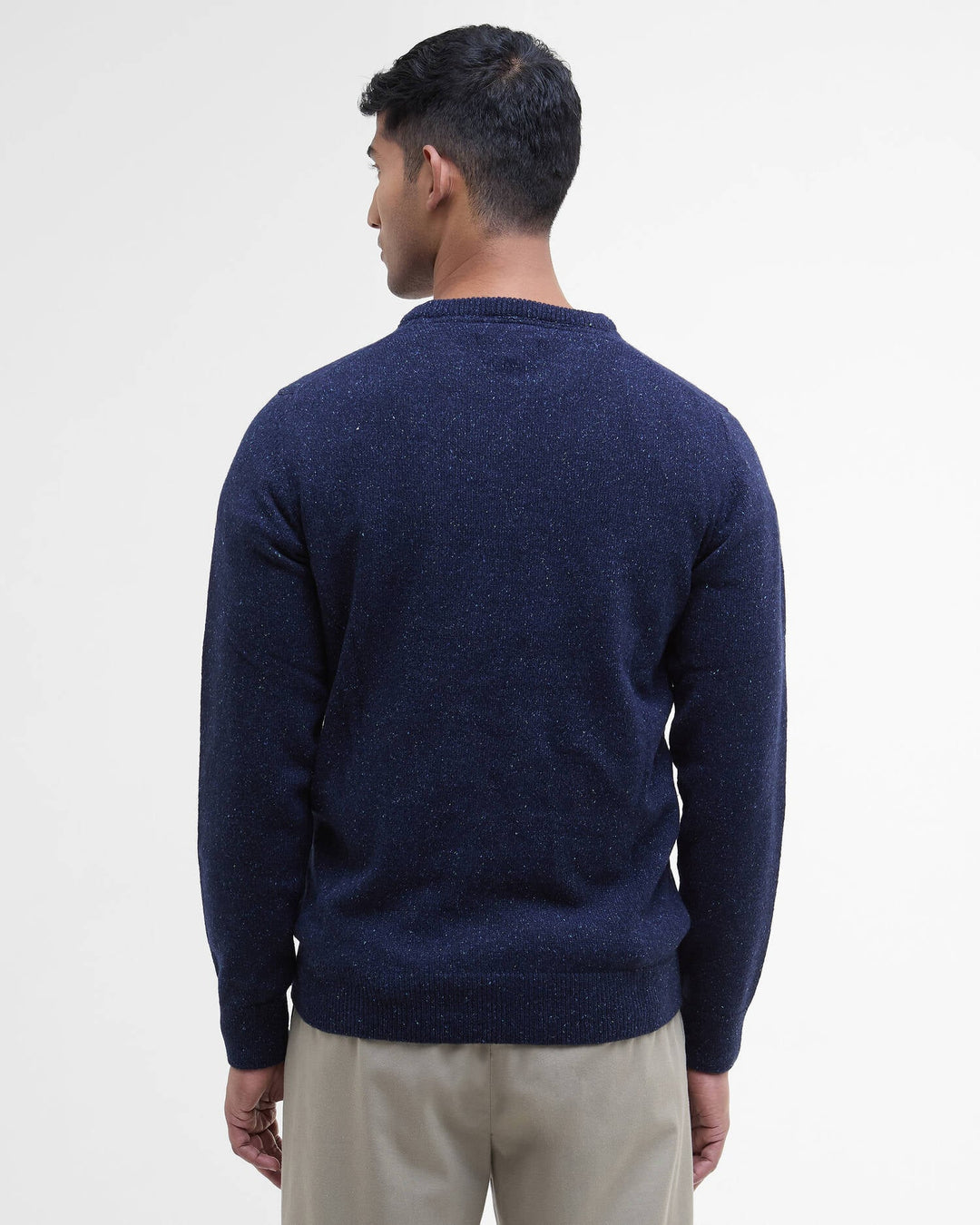 Barbour Tisbury Crew, Navy