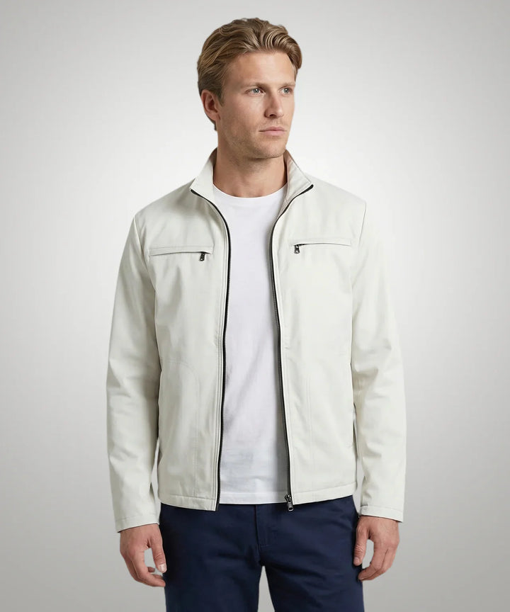 McGregor Kit Soft Shell Jacket