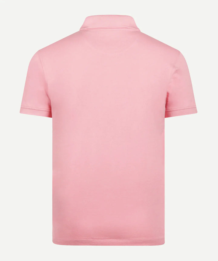 McGregor Light Pink Classic Polo Shirt