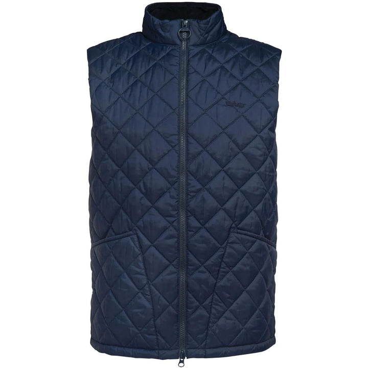 Barbour Monty Gilet, Navy