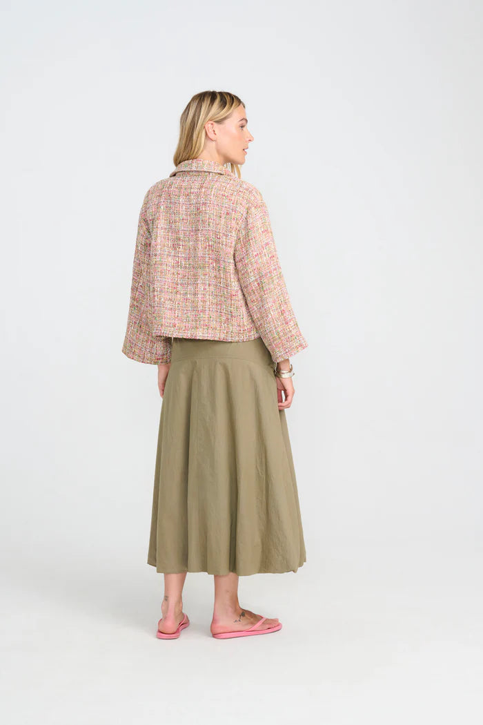 Costamani Amaryllis Jacket