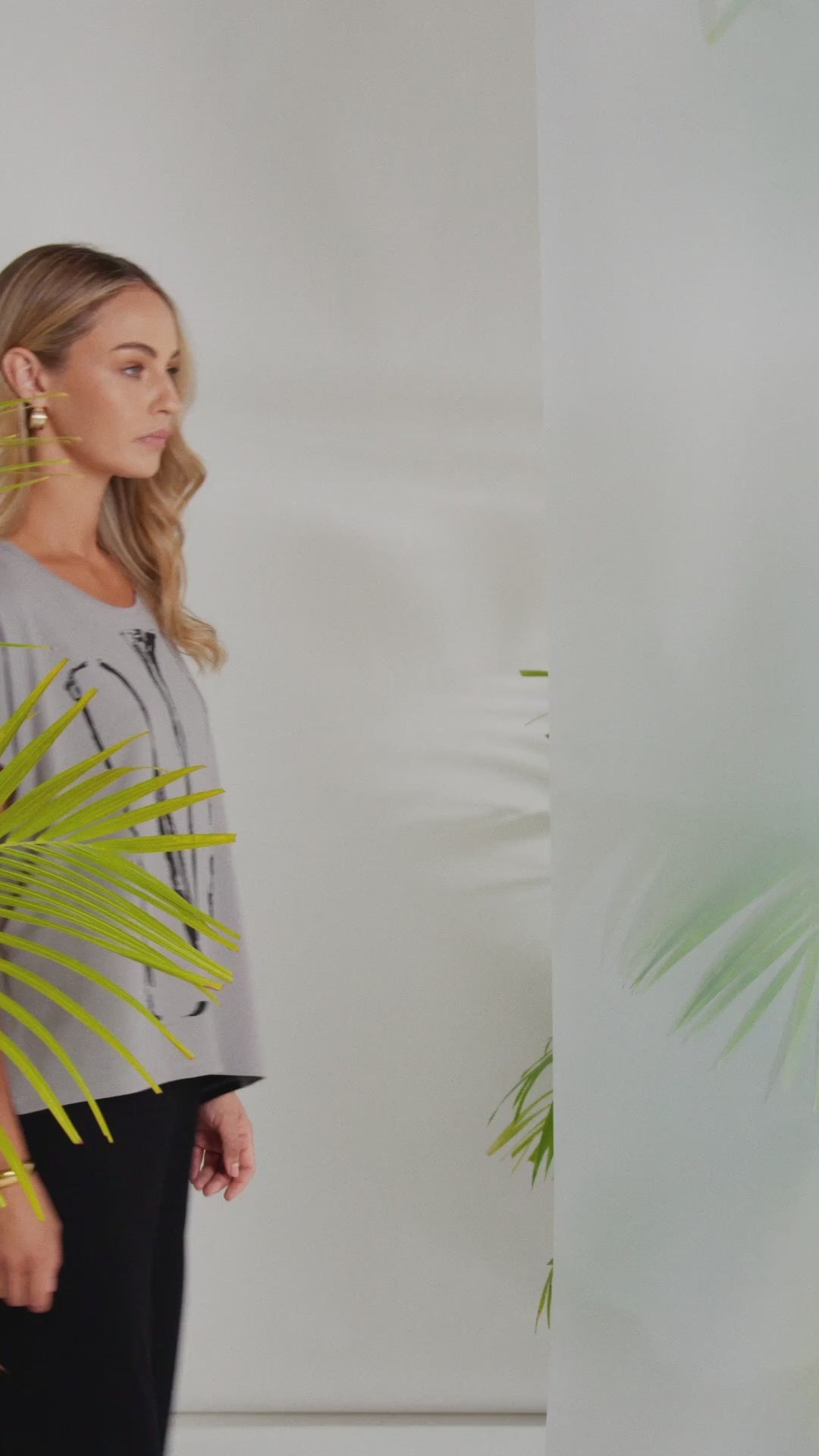 NAYA Black Basic Jersey Dress With Pocket Detail